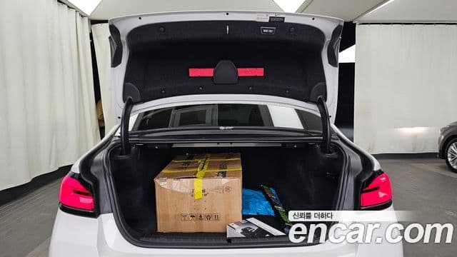 BMW 5시리즈 (G30) 530i xDrive M Sport Plus, 2019 20