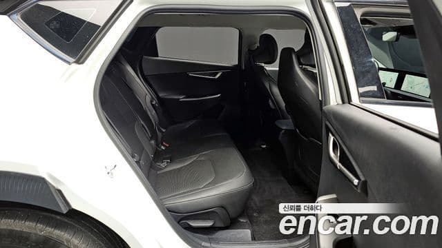 Kia EV6 Air, 2022 12