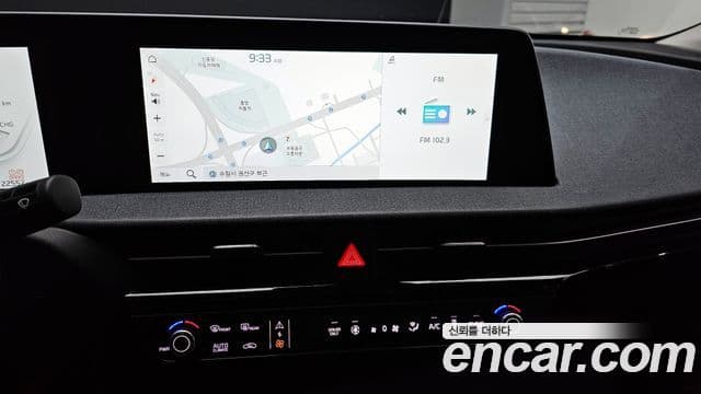 Kia EV6 Air, 2022 14