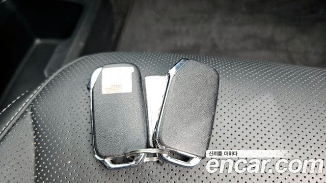 Kia EV6 Air, 2022 19