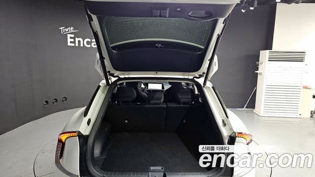 Kia EV6 Air, 2022 20