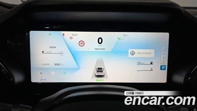 Renault Korea(Samsung) Grand Koleos 1.5 E-TECH Esprit Alpine 2WD, 2025 8