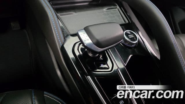 Renault Korea(Samsung) Grand Koleos 1.5 E-TECH Esprit Alpine 2WD, 2025 9