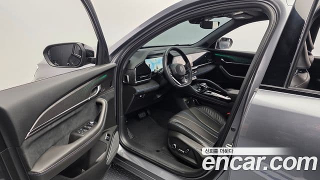 Renault Korea(Samsung) Grand Koleos 1.5 E-TECH Esprit Alpine 2WD, 2025 10