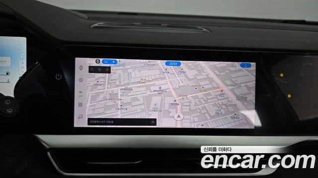 Renault Korea(Samsung) Grand Koleos 1.5 E-TECH Esprit Alpine 2WD, 2025 14