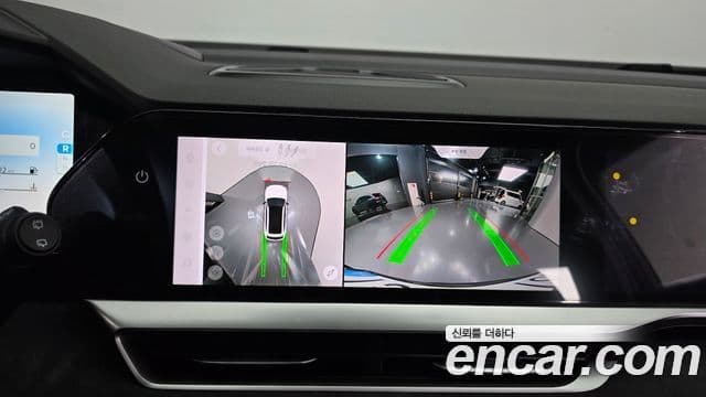 Renault Korea(Samsung) Grand Koleos 1.5 E-TECH Esprit Alpine 2WD, 2025 15