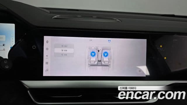 Renault Korea(Samsung) Grand Koleos 1.5 E-TECH Esprit Alpine 2WD, 2025 18