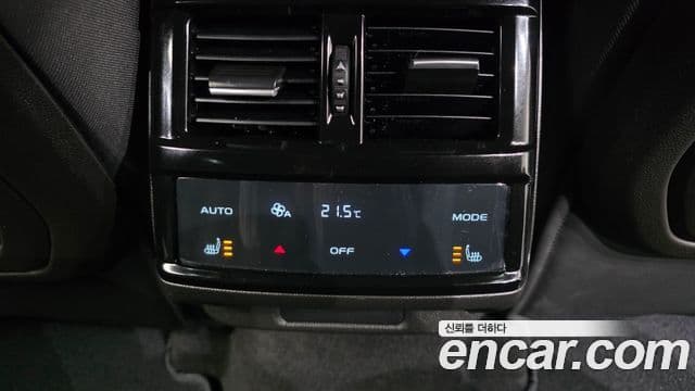 Renault Korea(Samsung) Grand Koleos 1.5 E-TECH Esprit Alpine 2WD, 2025 19