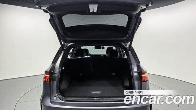 Renault Korea(Samsung) Grand Koleos 1.5 E-TECH Esprit Alpine 2WD, 2025 20