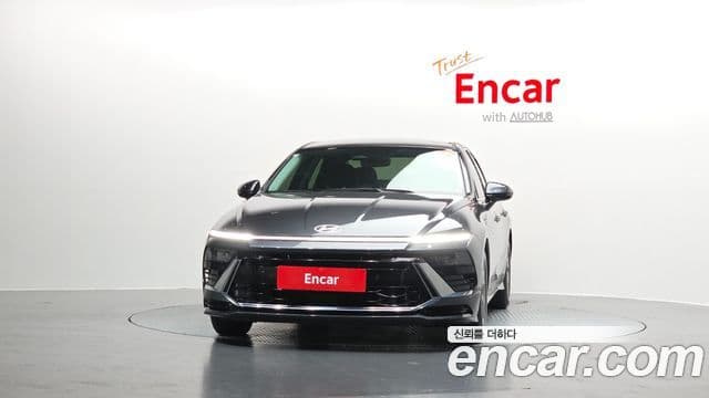 Hyundai Sonata D Edge(DN8) Business 1, 2024 3
