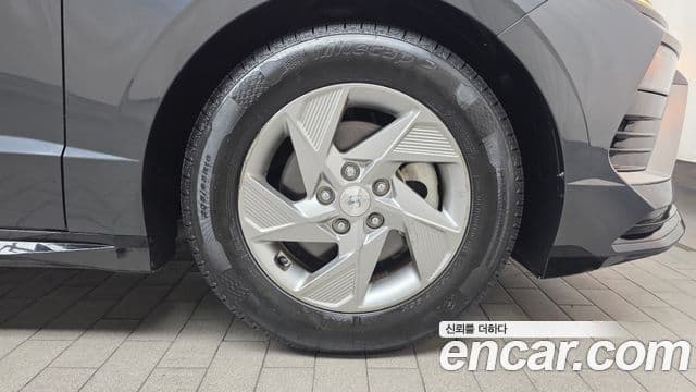 Hyundai Sonata D Edge(DN8) Business 1, 2024 все фото