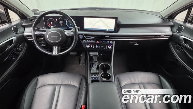 Hyundai Sonata D Edge(DN8) Business 1, 2024 7