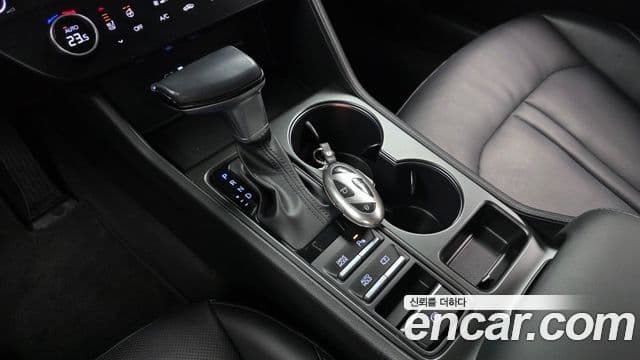 Hyundai Sonata D Edge(DN8) Business 1, 2024 9