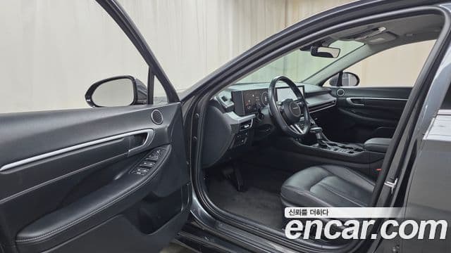 Hyundai Sonata D Edge(DN8) Business 1, 2024 10
