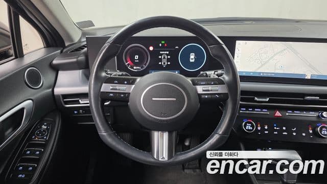 Hyundai Sonata D Edge(DN8) Business 1, 2024 13