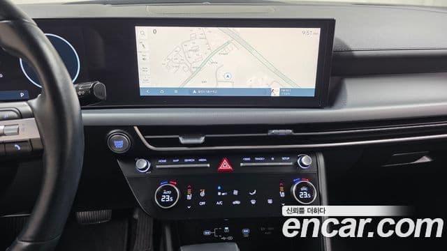 Hyundai Sonata D Edge(DN8) Business 1, 2024 14