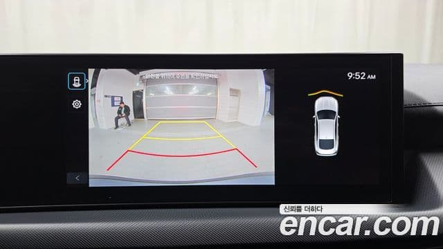 Hyundai Sonata D Edge(DN8) Business 1, 2024 15