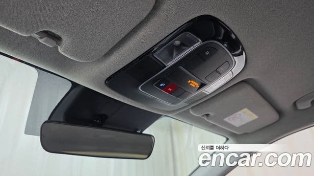 Hyundai Sonata D Edge(DN8) Business 1, 2024 17