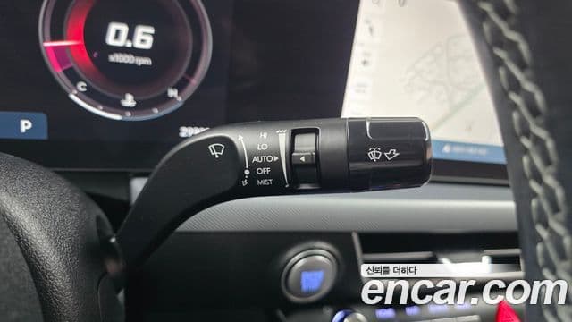 Hyundai Sonata D Edge(DN8) Business 1, 2024 19