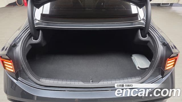 Hyundai Sonata D Edge(DN8) Business 1, 2024 20