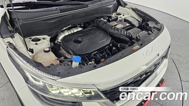 Kia Seltos Signature, 2023 6