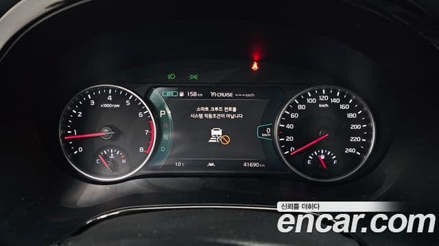 Kia Seltos Signature, 2023 8