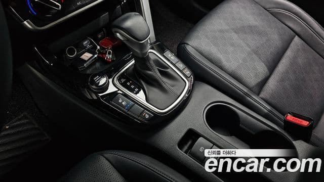 Kia Seltos Signature, 2023 9