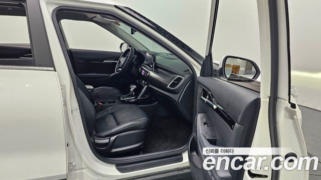 Kia Seltos Signature, 2023 10