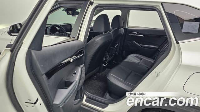 Kia Seltos Signature, 2023 12