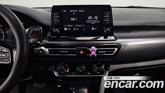 Kia Seltos Signature, 2023 14