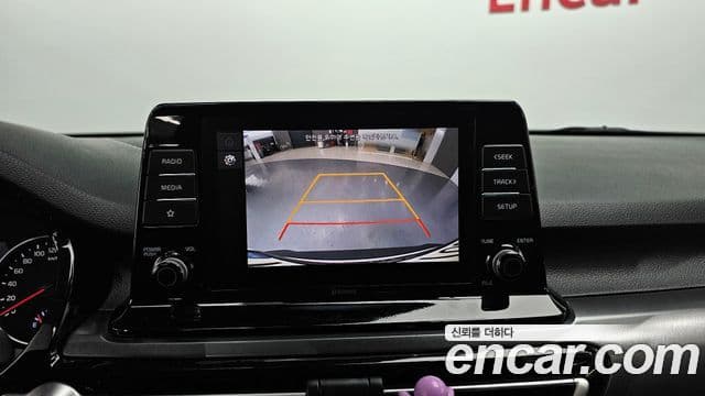 Kia Seltos Signature, 2023 15