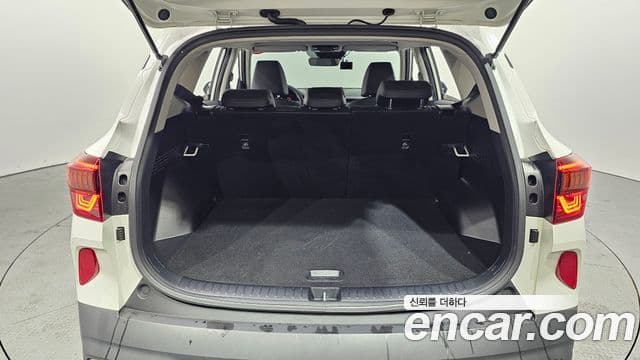 Kia Seltos Signature, 2023 20