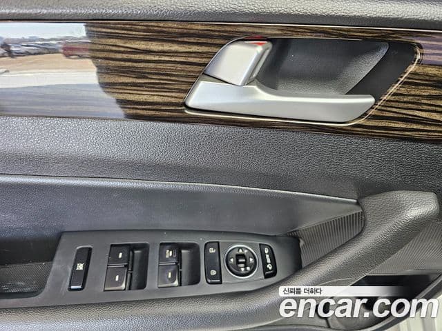 Hyundai LF Sonata 2.0 Smart, 2016 13