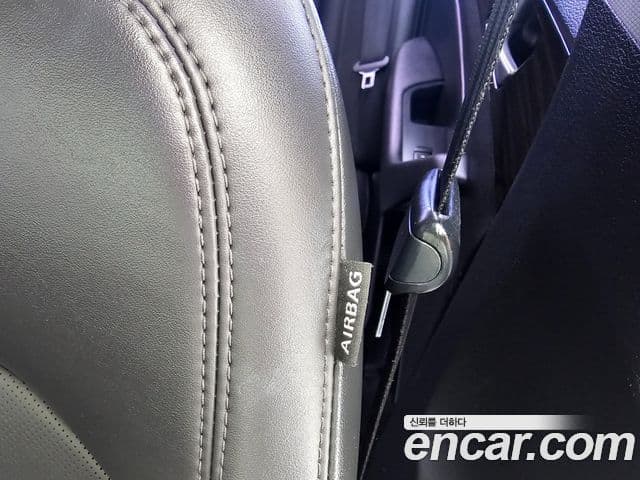 Hyundai LF Sonata 2.0 Smart, 2016 15