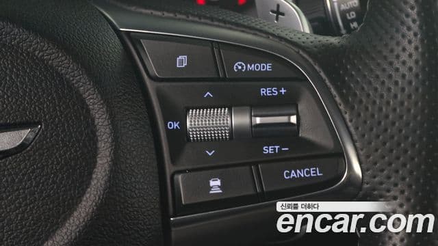 Genesis G70 Elite, 2020 17