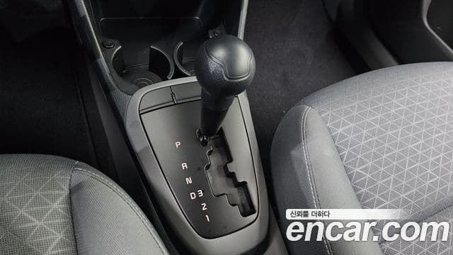 Kia Morning Urban (JA) Standard, 2021 9