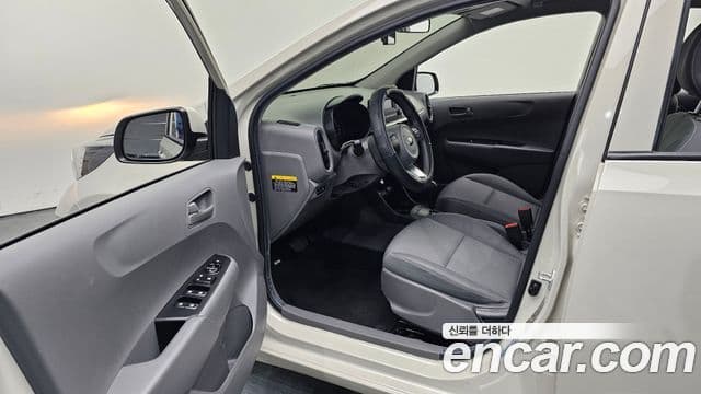 Kia Morning Urban (JA) Standard, 2021 10