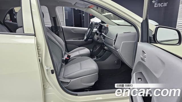 Kia Morning Urban (JA) Standard, 2021 11