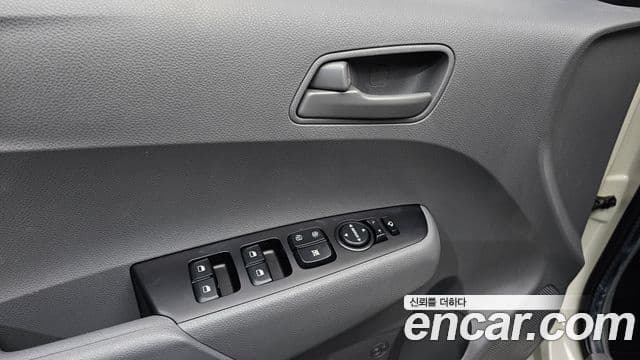 Kia Morning Urban (JA) Standard, 2021 15