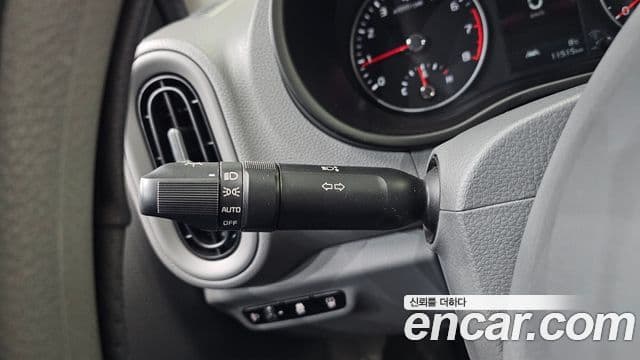 Kia Morning Urban (JA) Standard, 2021 16