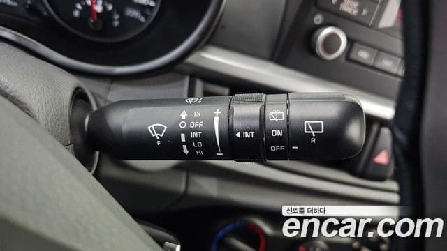 Kia Morning Urban (JA) Standard, 2021 17