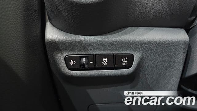 Kia Morning Urban (JA) Standard, 2021 18