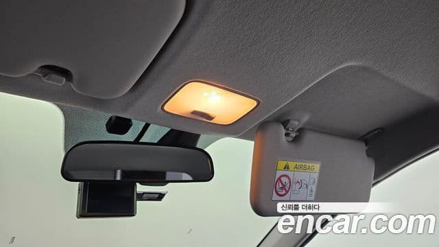 Kia Morning Urban (JA) Standard, 2021 19