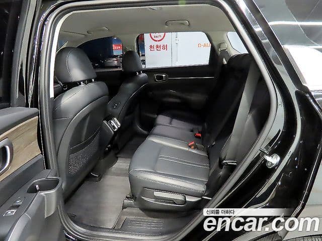 Kia Sorento 4세대 Prestige, 2021 7