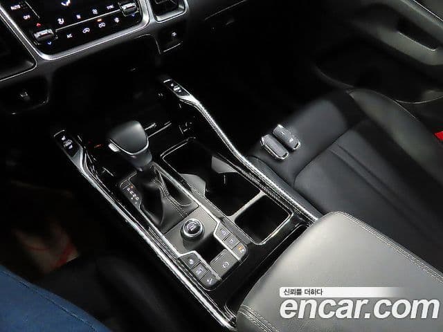 Kia Sorento 4세대 Prestige, 2021 13