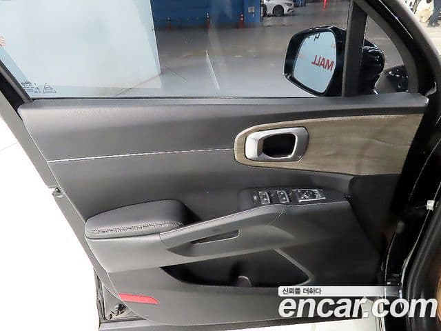 Kia Sorento 4세대 Prestige, 2021 14