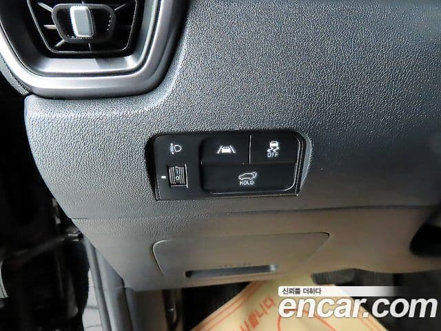 Kia Sorento 4세대 Prestige, 2021 15