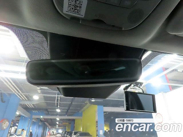 Kia Sorento 4세대 Prestige, 2021 16