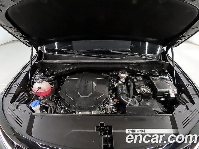 Kia Sorento 4세대 Prestige, 2021 19