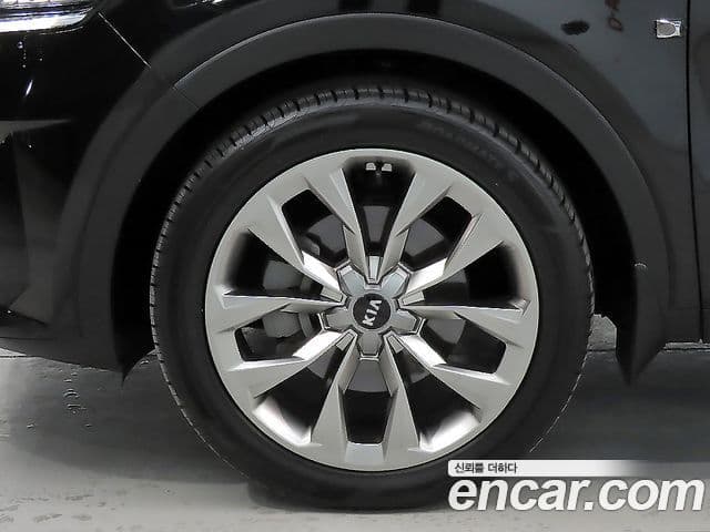 Kia Sorento 4세대 Prestige, 2021 20
